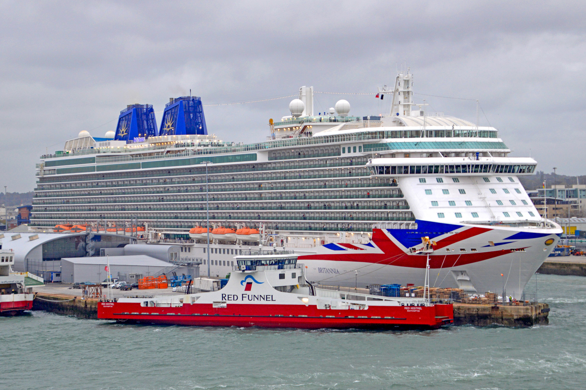 Transfers-3 Seaport Transfers UK | Cruise Port Transfers to Cities | Tours-UK