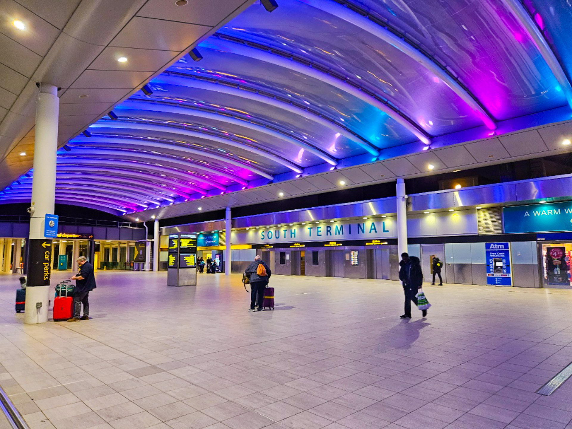 Transfers-6 Airport Transfers UK | Airports to Cities & Destinations | Tours-UK